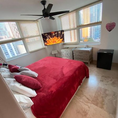 Comfortable Room In The Brickell City Center Area Miami Luaran gambar