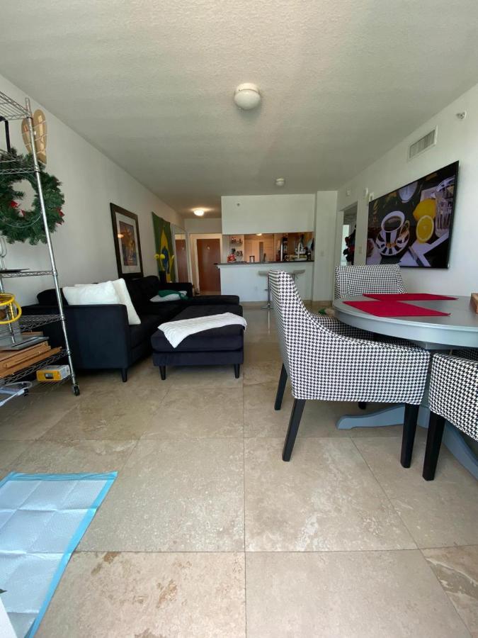 Comfortable Room In The Brickell City Center Area Miami Luaran gambar