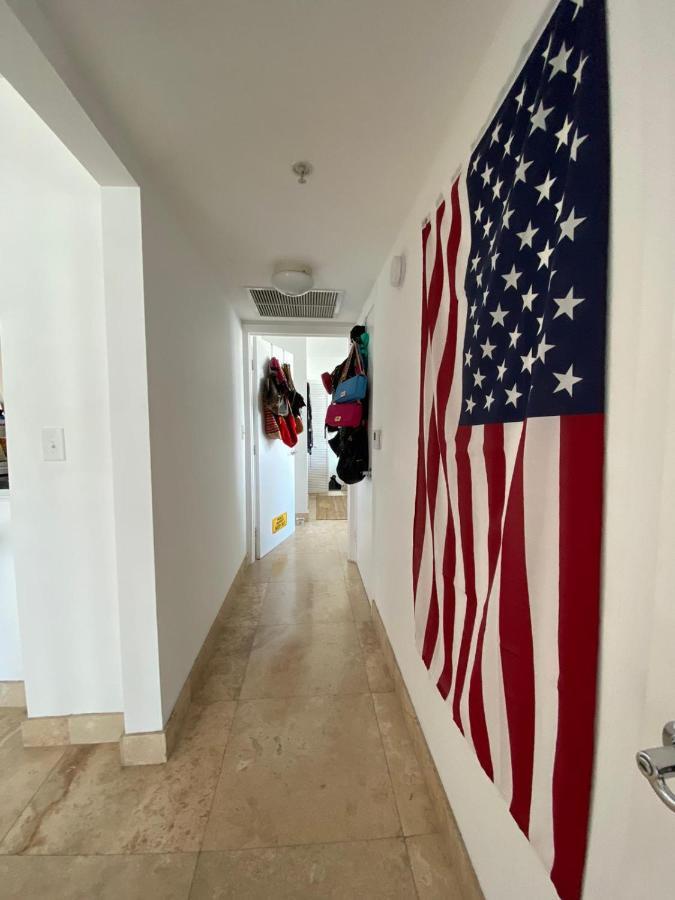 Comfortable Room In The Brickell City Center Area Miami Luaran gambar