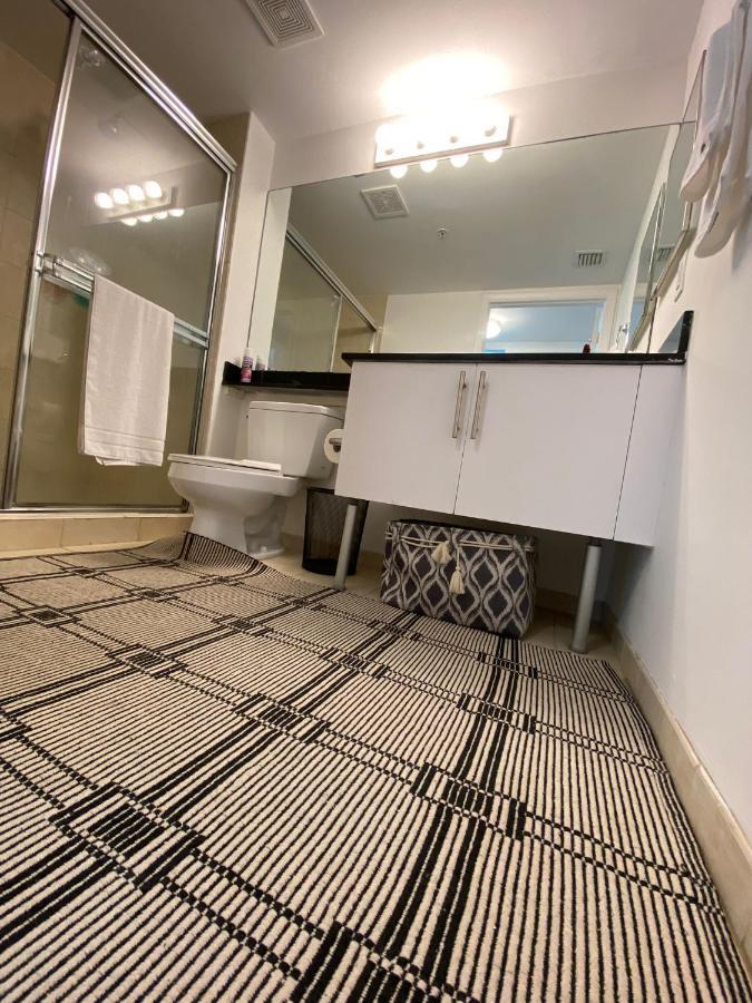 Comfortable Room In The Brickell City Center Area Miami Luaran gambar
