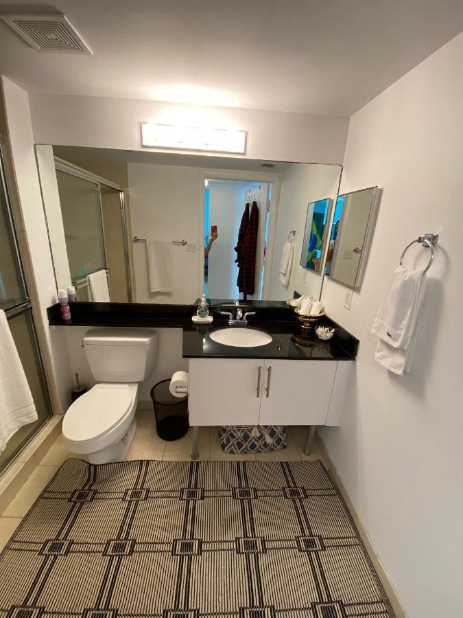 Comfortable Room In The Brickell City Center Area Miami Luaran gambar