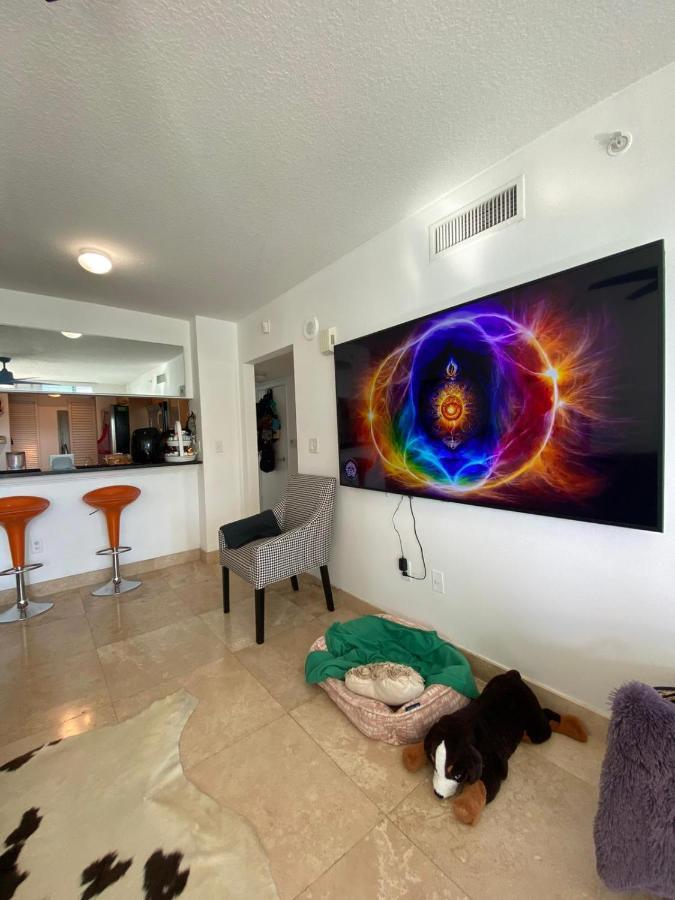 Comfortable Room In The Brickell City Center Area Miami Luaran gambar