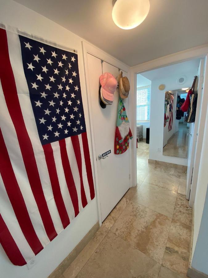 Comfortable Room In The Brickell City Center Area Miami Luaran gambar