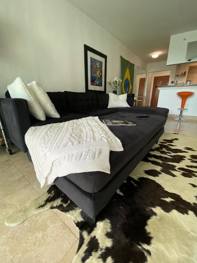 Comfortable Room In The Brickell City Center Area Miami Luaran gambar