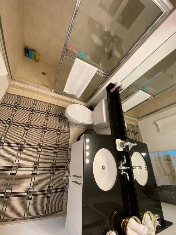 Comfortable Room In The Brickell City Center Area Miami Luaran gambar