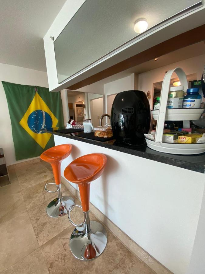 Comfortable Room In The Brickell City Center Area Miami Luaran gambar