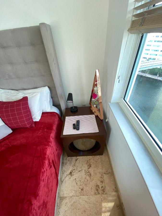 Comfortable Room In The Brickell City Center Area Miami Luaran gambar