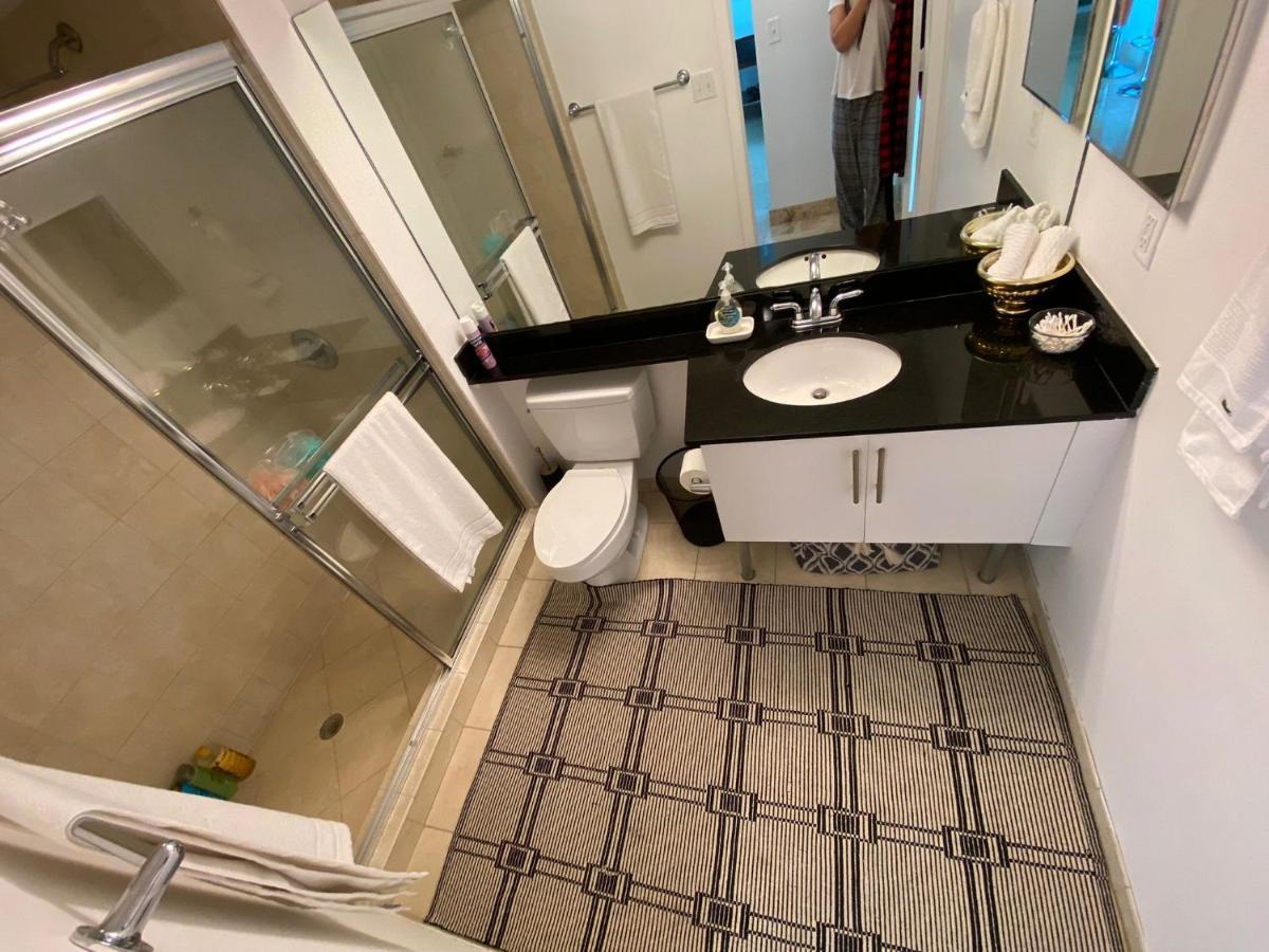 Comfortable Room In The Brickell City Center Area Miami Luaran gambar