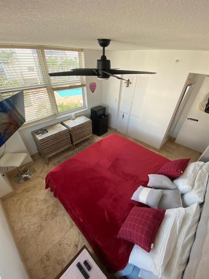 Comfortable Room In The Brickell City Center Area Miami Luaran gambar